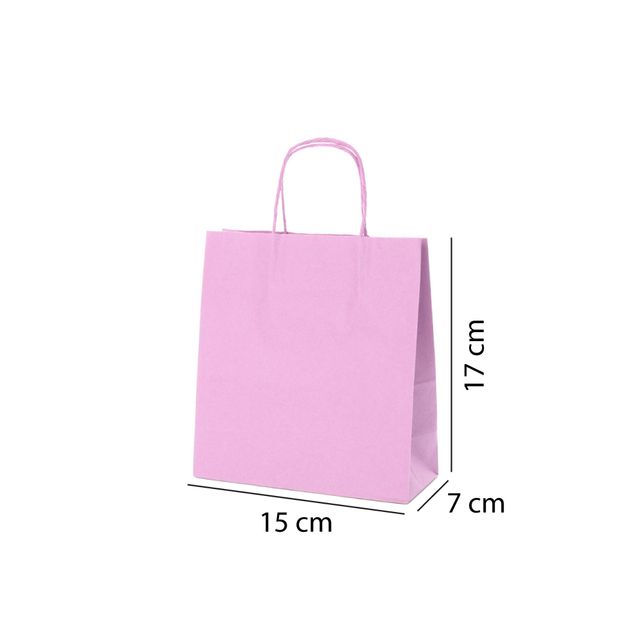 Sacola-pequena-rosa-17x15x7-medida Sacola-pequena-rosa-17x15x7-medida