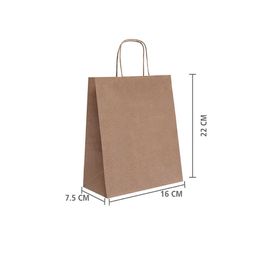 Sacola-de-Papel-Atacado-Kraft-Mini-22x16x7-5