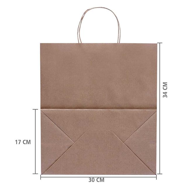 Sacola-de-Papel-Atacado-Kraft-Delivery-G1-34x30x17-fundo