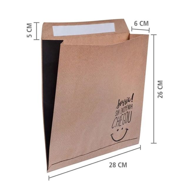 Envelope-Atacado-Seguranca-kraft-E-Commerce-P-26x28x6-