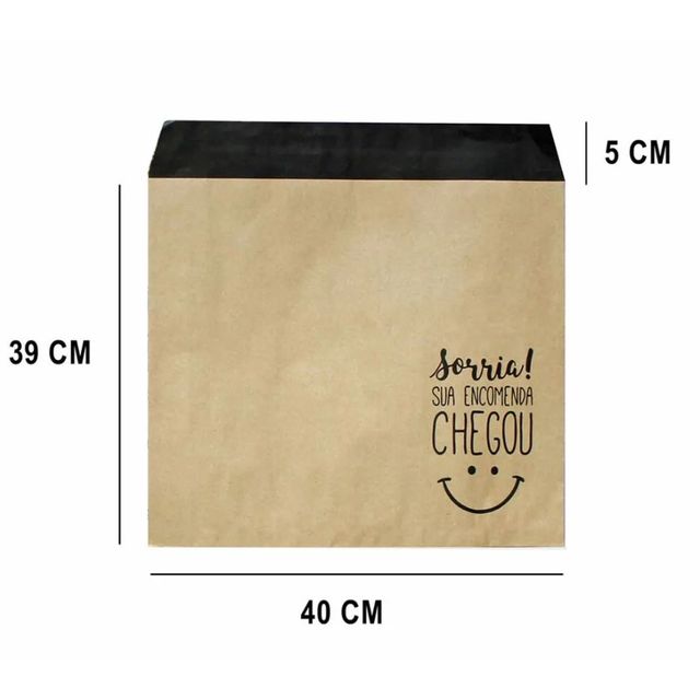 Envelope-Atacado-Seguranca-kraft-E-Commerce-G-39x40x12