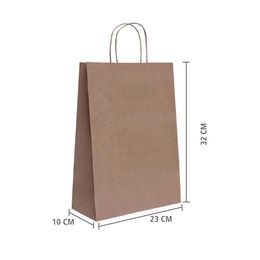 Sacola-de-Papel-Atacado-Kraft-M-32x23x10