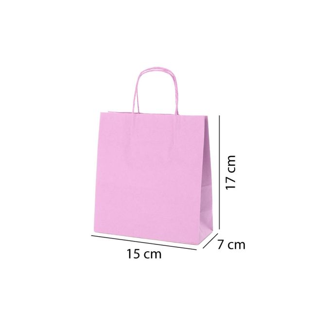 Sacola-pequena-rosa-17x15x7-medida