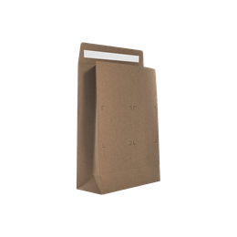 Envelope-de-papel-kraft-E-commerce-tamanho-p-35x26x10-aberto-uma-fita