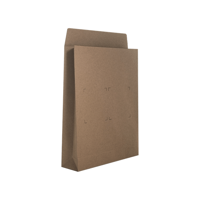 Envelope-de-papel-kraft-E-commerce-tamanho-M-40x32x8-aberto-sem-fita