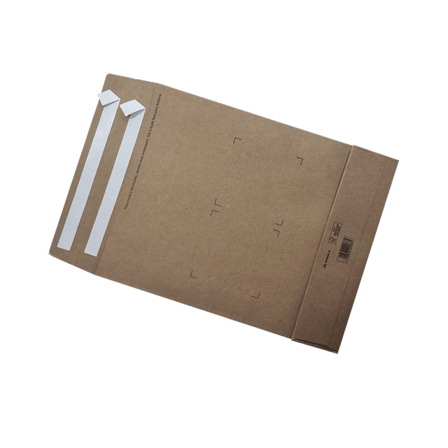 Envelope-de-papel-kraft-E-commerce-tamanho-M-40x32x8-aba-duas-fita