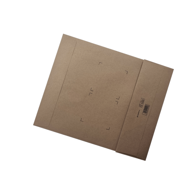 Envelope-de-papel-kraft-E-commerce-tamanho-G-44x36x12-aba-fechada-uma-fita