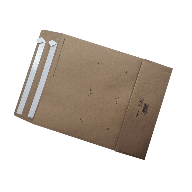 Envelope-de-papel-kraft-E-commerce-tamanho-G-44x36x12-aba-duas-fita