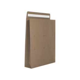 Envelope-de-papel-kraft-E-commerce-tamanho-M-40x32x8-aberto-uma-fita