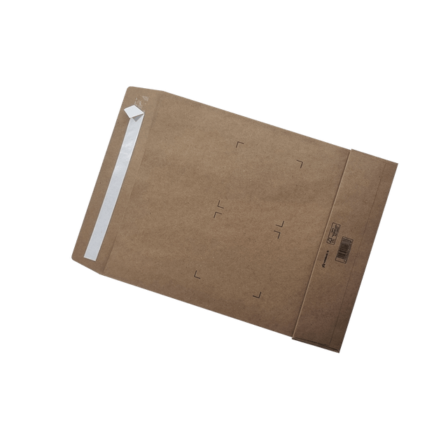 Envelope-de-papel-kraft-E-commerce-tamanho-M-40x32x8-aba-uma-fita