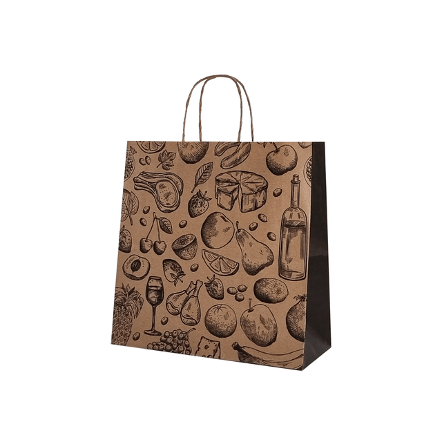 Sacola-de-papel-kraft-emporio-tamanho-P-26x25x12-cm Sacola-de-papel-kraft-emporio-tamanho-P-26x25x12-cm