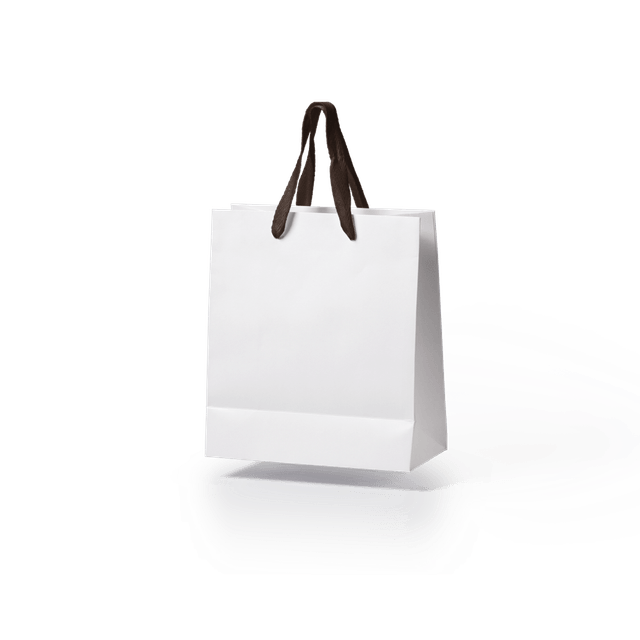 Sacola-de-papel-off-set-branco-alca-marrom-tamanho-17x15x7 Sacola-de-papel-off-set-branco-alca-marrom-tamanho-17x15x7