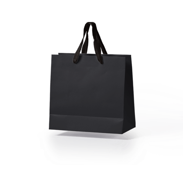 Sacola-de-papel-kraft-preto-alca-preta-tamanho-32x35x12 Sacola-de-papel-kraft-preto-alca-preta-tamanho-32x35x12