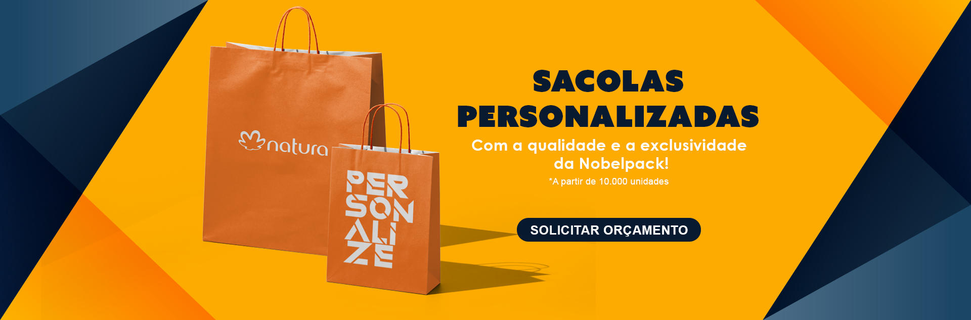 Banner Personalizados