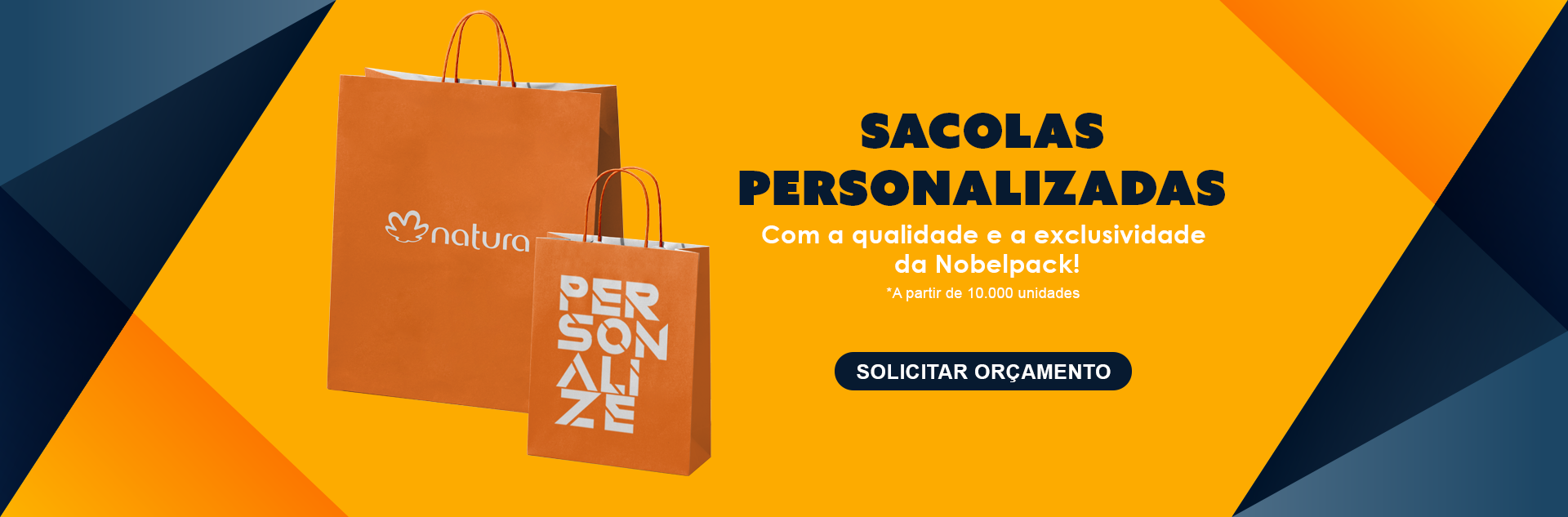 Banner Personalizados