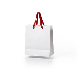 Sacola-de-papel-off-set-branco-alca-vermelha-tamanho-17x15x7