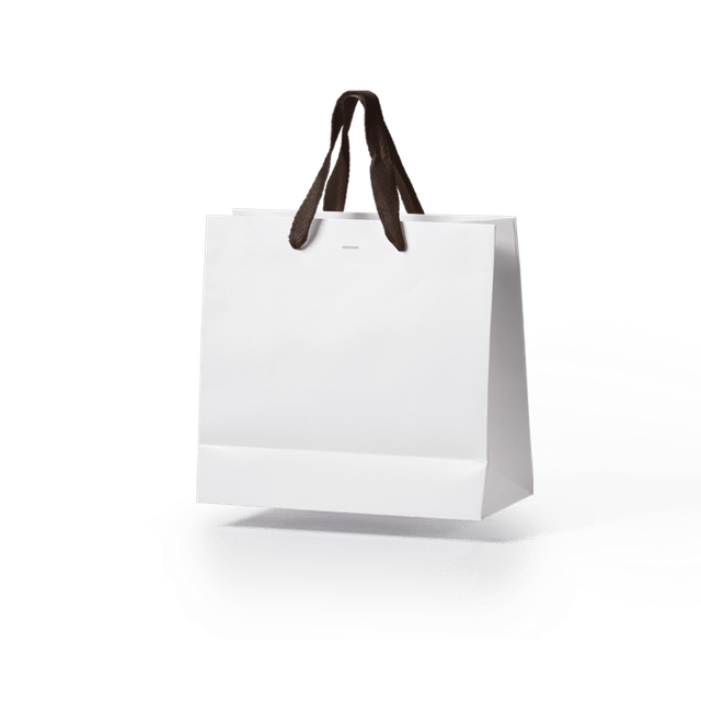 Sacola-de-papel-off-set-branco-alca-marrom-tamanho-32x35x12