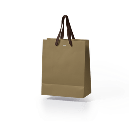 Sacola-de-papel-kraft-alca-marrom-tamanho-25x22x9