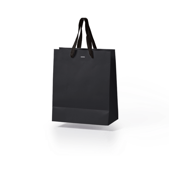 Sacola-de-papel-kraft-preto-alca-preta-tamanho-25x22x9 Sacola-de-papel-kraft-preto-alca-preta-tamanho-25x22x9