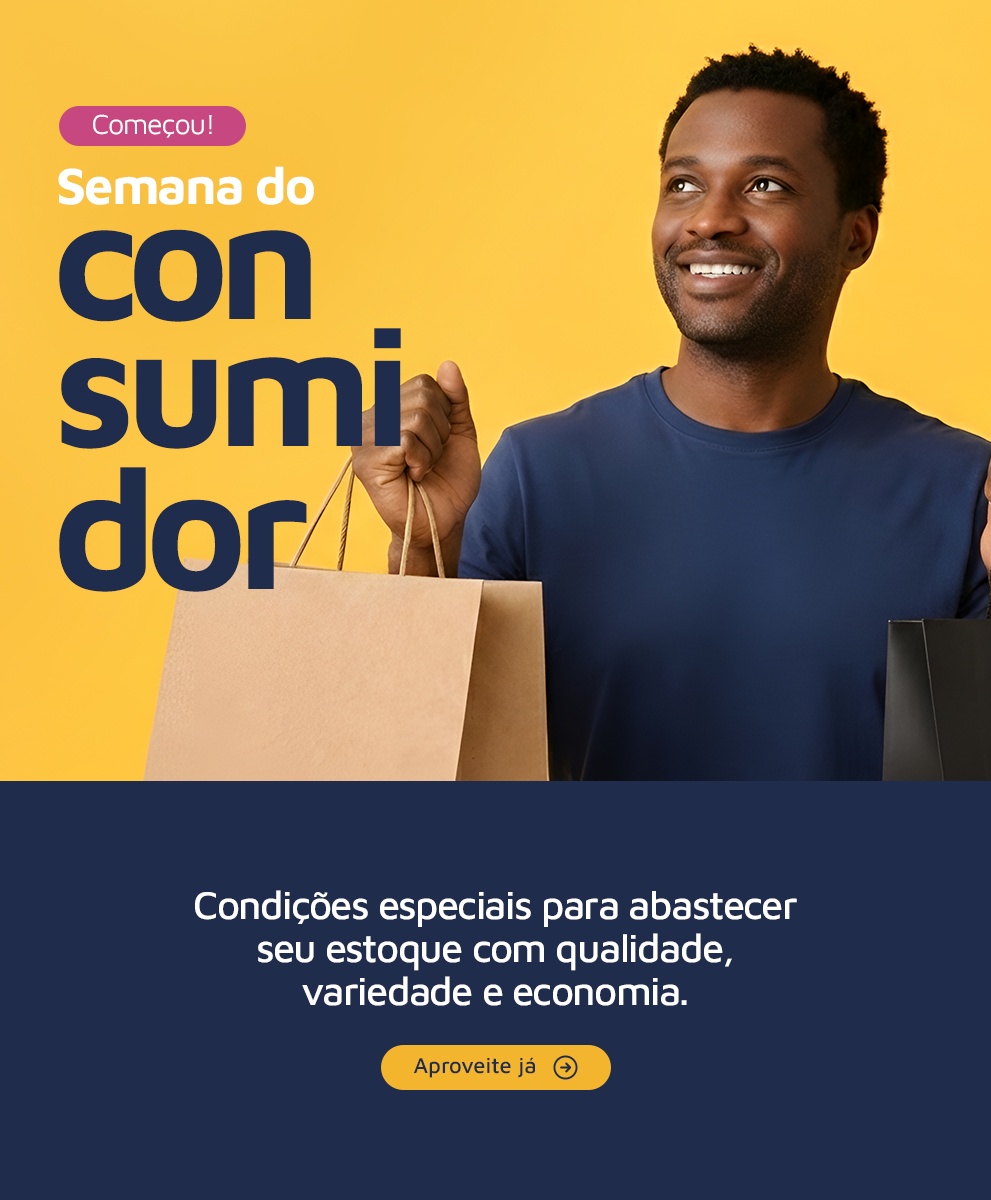 Banner mês de páscoa mobile