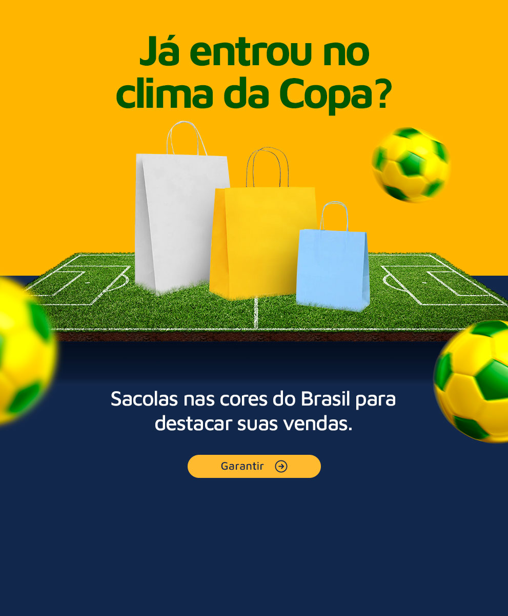 Banner mês da copa mobile