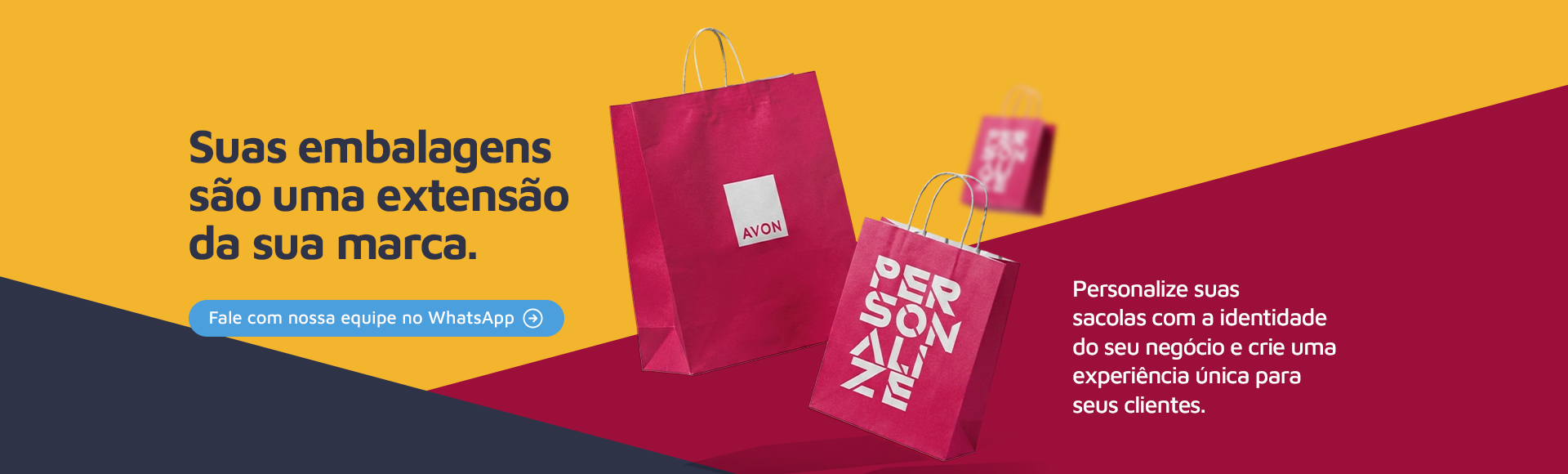 Banner Personalizados