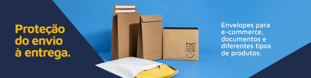 Banner - Envelopes