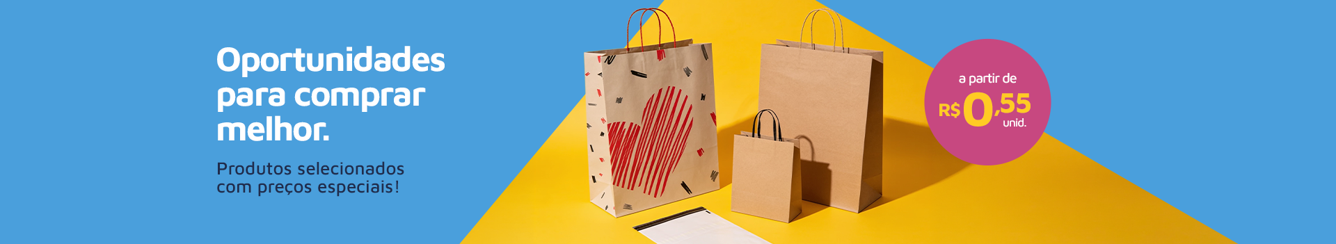 Promoção