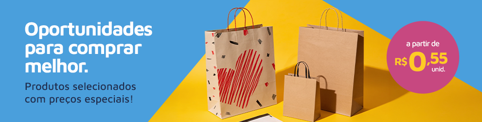 Promoção